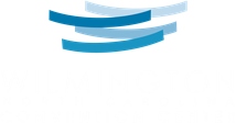 Wilmington, NC Convention Center Logo