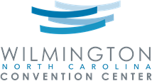 Wilmington, NC Convention Center Logo